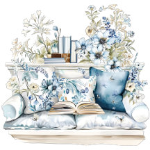 The Reading Nook