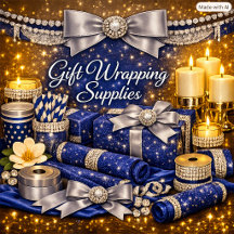 Gift Wrapping