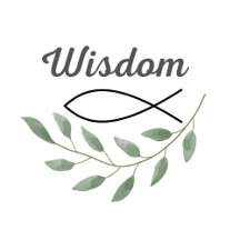 Wisdom6:12-14