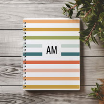 notebooks