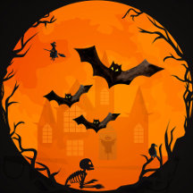 Cheeky Witch® Halloween Designs