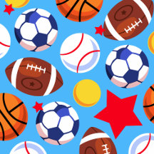 Lil Star Sports