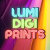 LumiDigiPrints