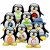 PenguinHeads