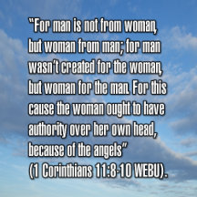 Biblical Scripture Verses For Women