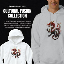 Cultural Fusion Art