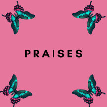 Praises - Praise to success