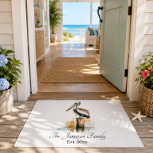 Coastal Retreat Welcome Kit