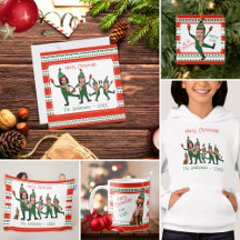 Elf Your Family for a Funny and Merry Christmas