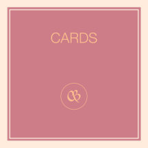 CARDS
