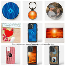 Photo It Electronic Cases Sleeves Accessories