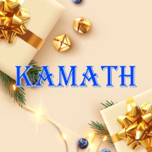 Kamath_Name T-Shirt