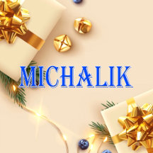 Michalik_Name T-Shirt