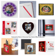 Photo It Decorate Your Home Office