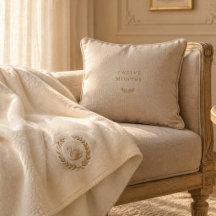 Bespoke Newborn Keepsakes | Quiet Luxury Gifts