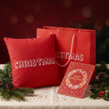 Retro Christmas Collection | Festive Holiday