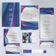 Wedding Suite | Waves