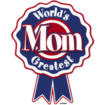 Happy Mother's Day
