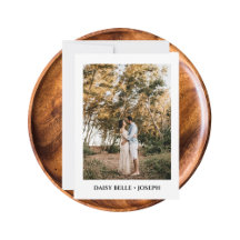 Wedding Save The Date Collection