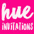 hueinvitations