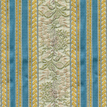 Flowered Tapestry