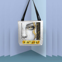 Attractive Totes by Adiela Akoo