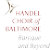 HandelChoirBaltimore