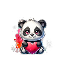 panda design