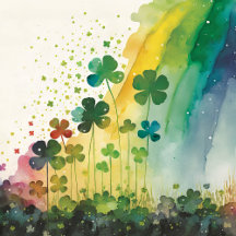 St Patricks Day