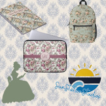 Vintage Victorian/Regency Back to School