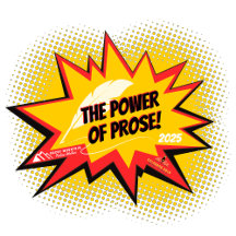 RMFW 2025 Colorado Gold: The Power of Prose