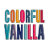 ColorfulVanilla