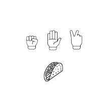 Rock Paper Scissors ??
