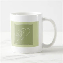 LOVE - MUGS