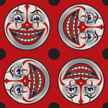Vintage Clown2
