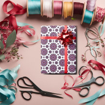 Wrapping Paper
