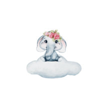 Dreamy Days with Rosie the Elephant.