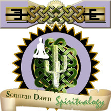 Sonoran Dawn Spiritualogy 