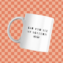 Can You See My Screen?! Corporate Gifts