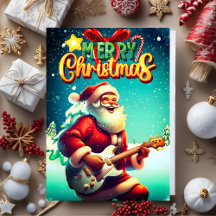 Santa Claus, Christmas Collection