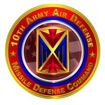 10th Army Air and Missile Defense Command