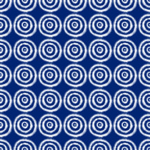 Indigo Blue