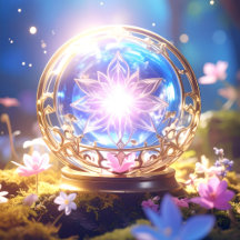 Mystic Orb