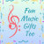 FunMusicGiftsToo