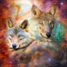 Wolf Collection
