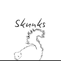 Skunks