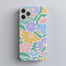 Floral Phone Case