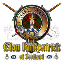 Clan Kirkpatrick