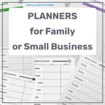 Planners