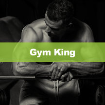 Men's T-Shirts for Gym Lovers